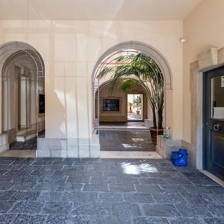 Vg Fori Imperiali 5 Stelle Appartamento Elegante โรม ภายนอก รูปภาพ