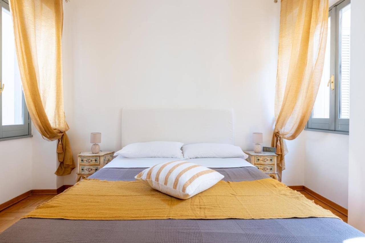 Vg Fori Imperiali 5 Stelle Appartamento Elegante โรม ภายนอก รูปภาพ