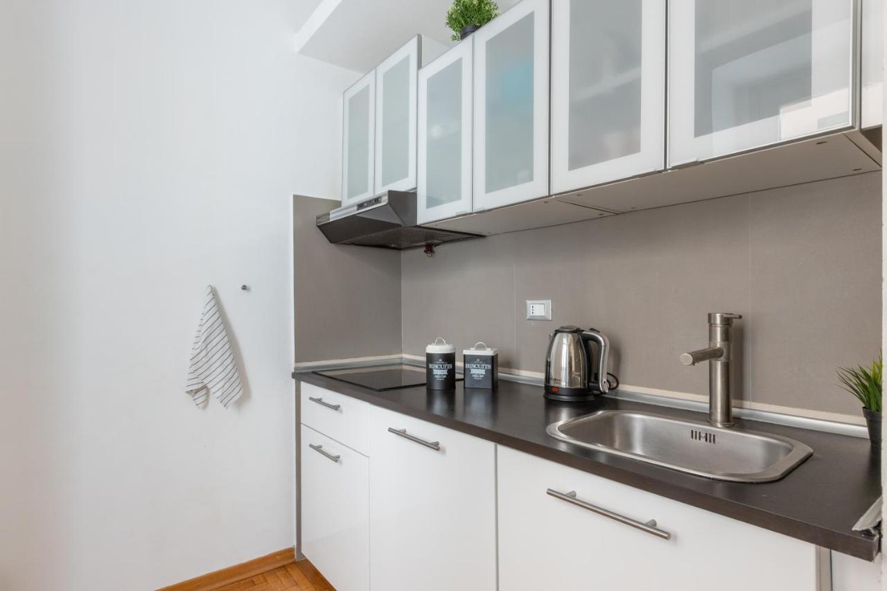 Vg Fori Imperiali 5 Stelle Appartamento Elegante โรม ภายนอก รูปภาพ